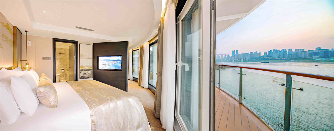 Century Cruises